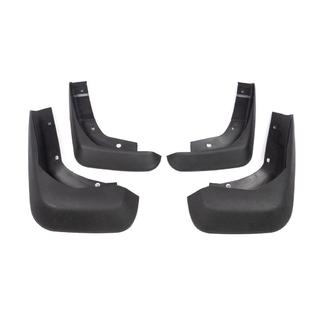 Guardabarros Premium (4 uds) Volvo V60 2011-2018 foto 2