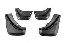 Volvo V40 2012- Guardabarros Premium Originales (2012-2016, 4 uds) foto 5