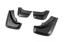 Volvo V40 2012- Guardabarros Premium Originales (2012-2016, 4 uds) foto 6