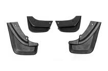 Volvo V40 2012- Guardabarros Premium Originales (2012-2016, 4 uds) foto 7