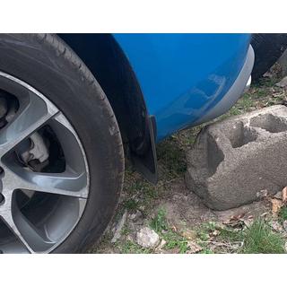 Guardabarros Premium Originales (2012-2016, 4 uds) Volvo V40 2012- foto 4