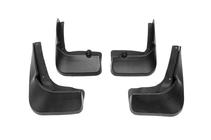 Audi A4 B8 2007-2015 Guardabarros Premium para Allroad (4 uds) foto 2