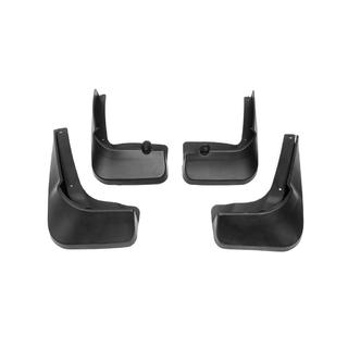 Guardabarros Premium para Allroad (4 uds) foto 2
