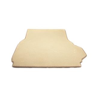 Alfombrilla de maletero (EVA, Beige) Range Rover III L322 2002-2012 foto 1