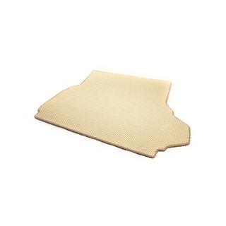 Alfombrilla de maletero (EVA, Beige) Range Rover III L322 2002-2012 foto 2