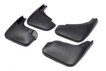 Audi Q7 2005-2015 Guardabarros Premium Originales para S-Line (4 uds) foto 2