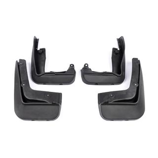 Guardabarros Premium (4 uds) BMW 3 Series F34 2013–2020 foto 2