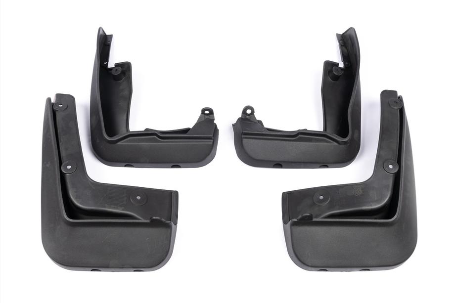 BMW 3 Series F34 2013–2020 Guardabarros Premium (4 uds) Foto 2