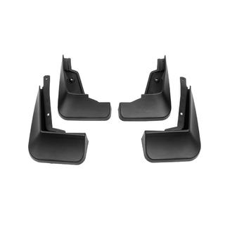 Guardabarros Premium Originales (SD, 4 uds) Chevrolet Cruze 2016-2019 foto 2