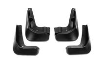 Ford Focus III 2011-2017 Guardabarros originales Premium SD (4 uds) foto 2