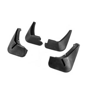 Guardabarros originales Premium 2013-2017 (juego de 4) Ford Fiesta 2008-2017 foto 2