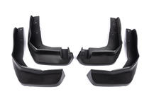 Honda Crosstour 2009-2015 Guardabarros Premium Originales 2013-2015 (4 uds) foto 2