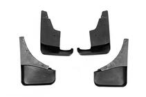 Jeep Compass 2006-2016 Guardabarros originales Premium 2006-2011 (juego de 4) foto 3