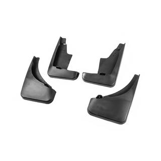 Guardabarros originales Premium 2006-2011 (juego de 4) Jeep Compass 2006-2016 foto 2
