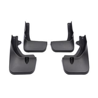 Guardabarros originales Premium 2019+ (Juego de 4) Lexus RX 2016-2022 foto 2