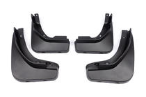 Mercedes E-class W213 2016-2023 Guardabarros Premium (4 uds) foto 2