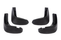Suzuki Swift 2005-2010 Guardabarros Premium (4 uds) foto 2