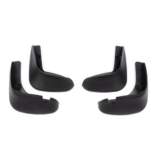 Guardabarros Premium (4 uds) Suzuki Swift 2005-2010 foto 2