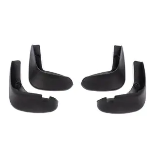 Guardabarros Premium (4 uds) Suzuki Swift 2005-2010 foto 2