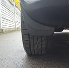 Suzuki SX4 2006-2013 Guardabarros originales Premium HB (4 uds) foto 3