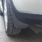 Suzuki SX4 2006-2013 Guardabarros originales Premium HB (4 uds) foto 4