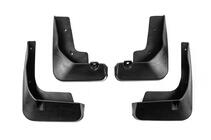 Toyota Camry 2011–2017 Guardabarros originales Premium 2011-2014 (DongfMart, 4 uds) foto 1