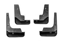 Toyota Camry 2011–2017 Guardabarros originales Premium 2011-2014 (DongfMart, 4 uds) foto 3