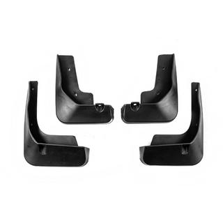 Guardabarros originales Premium 2011-2014 (DongfMart, 4 uds) Toyota Camry 2011–2017 foto 1