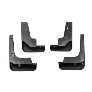 Guardabarros originales Premium 2011-2014 (DongfMart, 4 uds) Toyota Camry 2011–2017 foto 3