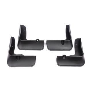 Guardabarros Premium (para USA SE, 2011-2014, 4 uds.) Toyota Camry 2011–2017 foto 2