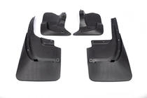 Toyota Land Cruiser 200 2007-2021 Guardabarros originales Premium 2008-2015 (4 uds) foto 2