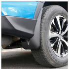 Toyota Rav 4 2013-2018 Guardabarros originales Premium 2016-2018 (Juego de 4) foto 2
