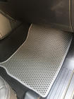 Toyota Land Cruiser Prado 150 2009-2023 Alfombrillas EVA (negras) 5 plazas, 2013-2022 foto 4