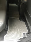 Toyota Land Cruiser Prado 150 2009-2023 Alfombrillas EVA (negras) 5 plazas, 2013-2022 foto 6