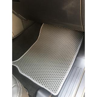 Alfombrillas EVA (negras) Toyota Land Cruiser Prado 150 2009-2023 foto 4
