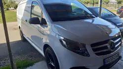 Mercedes Vito/V-class W447 2014- Kit de carrocería completo (V-class AMG) foto 3