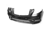 Mercedes Vito/V-class W447 2014- Kit de carrocería completo (V-class AMG) foto 9