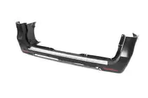 Mercedes Vito/V-class W447 2014- Kit de carrocería completo (V-class AMG) foto 11