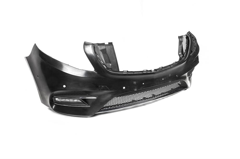 Mercedes Vito/V-class W447 2014- Kit de carrocería completo (V-class AMG) Foto 10