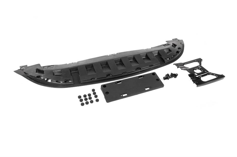 Mercedes Vito/V-class W447 2014- Kit de carrocería completo (V-class AMG) Foto 12