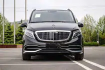 Mercedes Vito/V-class W447 2014- Kit de Carrocería (Maybach Type-A con Capó) foto 1