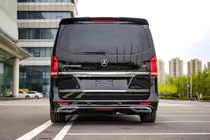 Mercedes Vito/V-class W447 2014- Kit de Carrocería (Maybach Type-A con Capó) foto 6