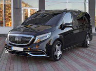 Mercedes Vito/V-class W447 2014- Kit de Carrocería (Maybach Type-A con Capó) foto 16