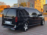 Mercedes Vito/V-class W447 2014- Kit de Carrocería (Maybach Type-A con Capó) foto 19