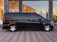Mercedes Vito/V-class W447 2014- Kit de Carrocería (Maybach Type-A con Capó) foto 20