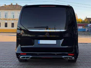 Mercedes Vito/V-class W447 2014- Kit de Carrocería (Maybach Type-A con Capó) foto 21