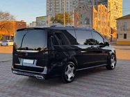 Mercedes Vito/V-class W447 2014- Kit de Carrocería (Maybach Type-A con Capó) foto 22