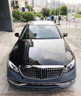 Mercedes E-сlass W213 2016-2023 Kit de carrocería Maybach (para 2016-2020) foto 11