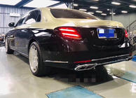Mercedes E-сlass W213 2016-2023 Kit de carrocería Maybach (para 2016-2020) foto 8