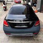 Mercedes E-сlass W213 2016-2023 Kit de carrocería Maybach (para 2016-2020) foto 12